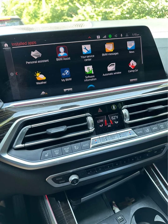 2019 BMW G05 X5 - Image 7 of 20