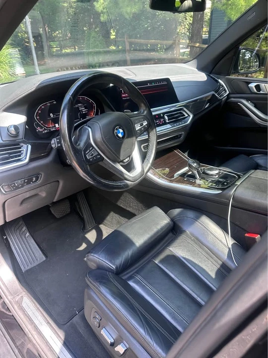 2019 BMW G05 X5 - Image 14 of 20