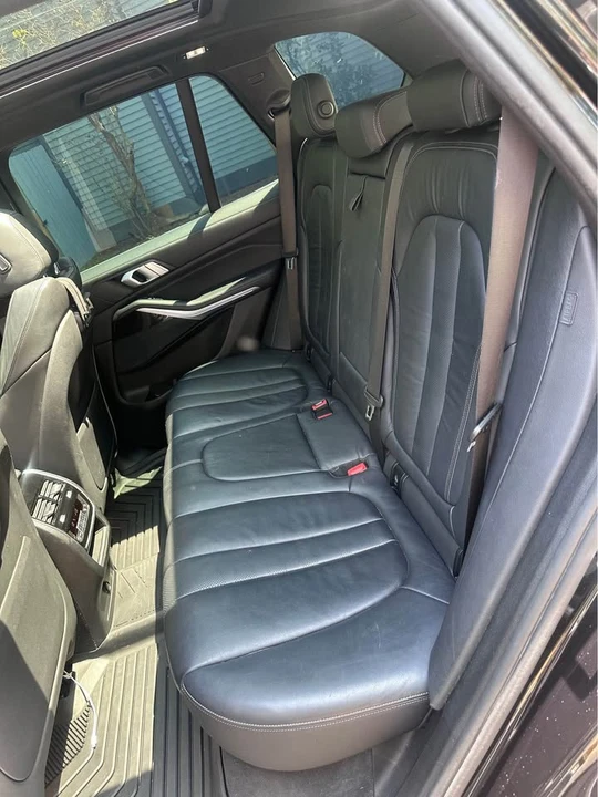 2019 BMW G05 X5 - Image 19 of 20