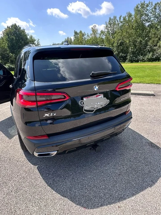 2019 BMW G05 X5 - Image 5 of 20