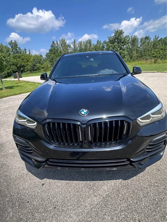 2019 BMW G05 X5 - Image 8 of 20