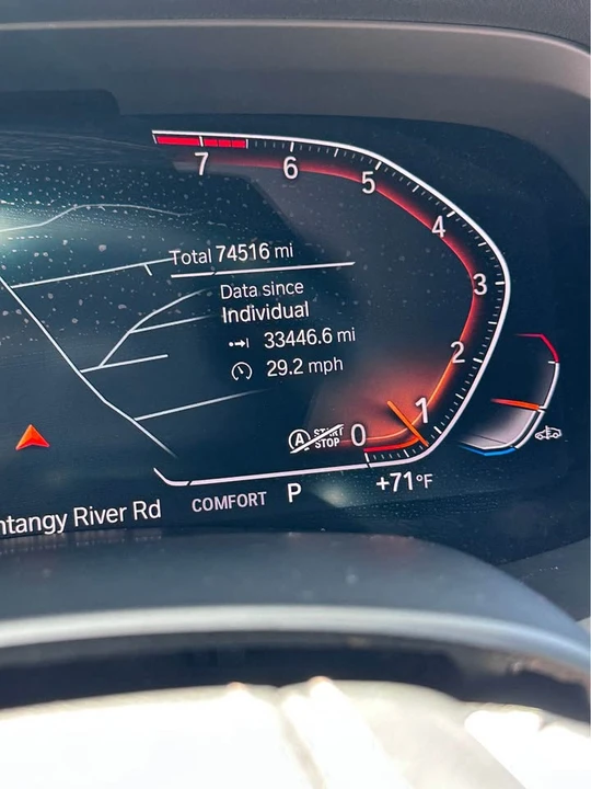 2019 BMW G05 X5 - Image 10 of 20