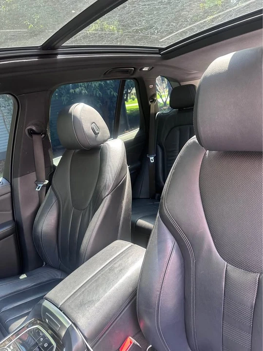 2019 BMW G05 X5 - Image 20 of 20