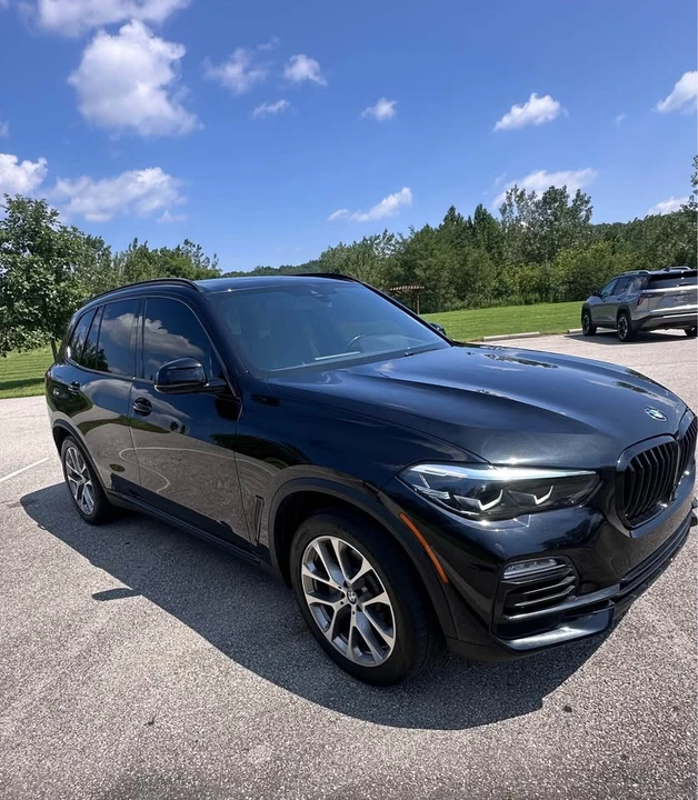 2019 BMW G05 X5 - Image 4 of 20