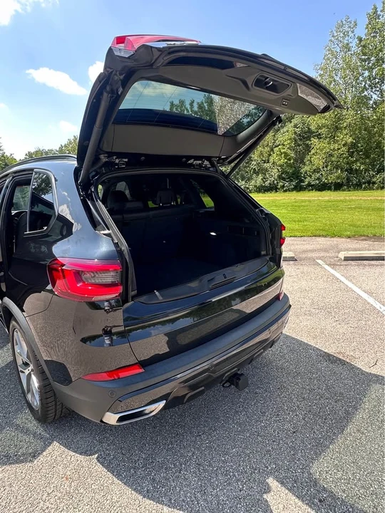 2019 BMW G05 X5 - Image 6 of 20