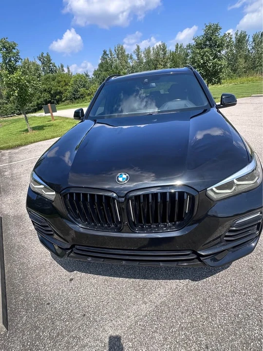 2019 BMW G05 X5 - Image 2 of 20