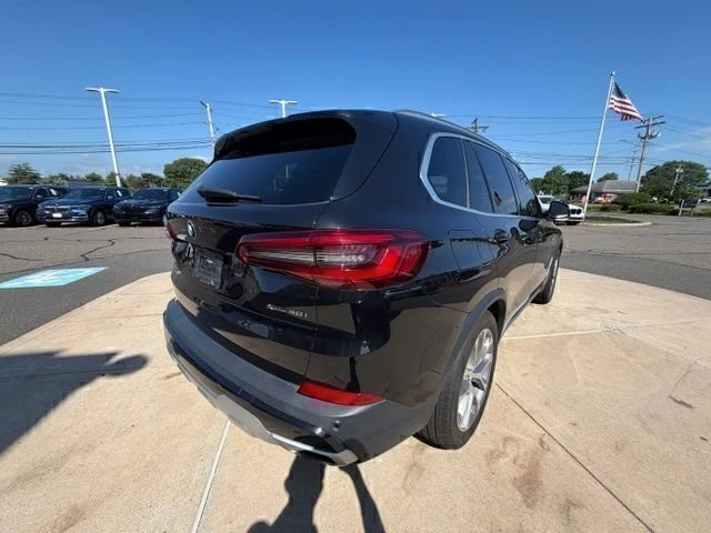 2019 BMW G05 X5 - Image 9 of 18