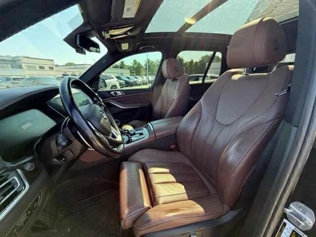 2019 BMW G05 X5 - Image 11 of 18