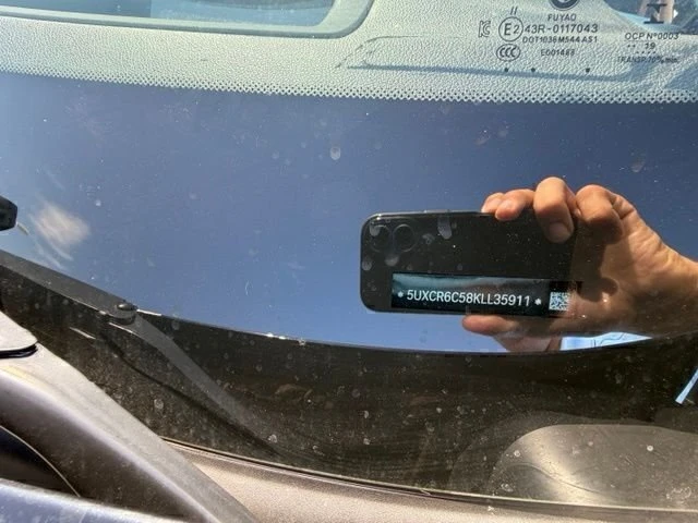 2019 BMW G05 X5 - Image 17 of 18