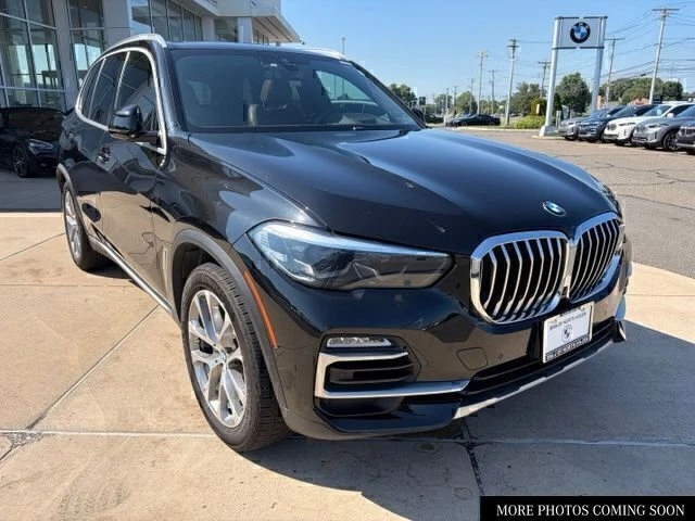 2019 BMW G05 X5 - Image 2 of 18