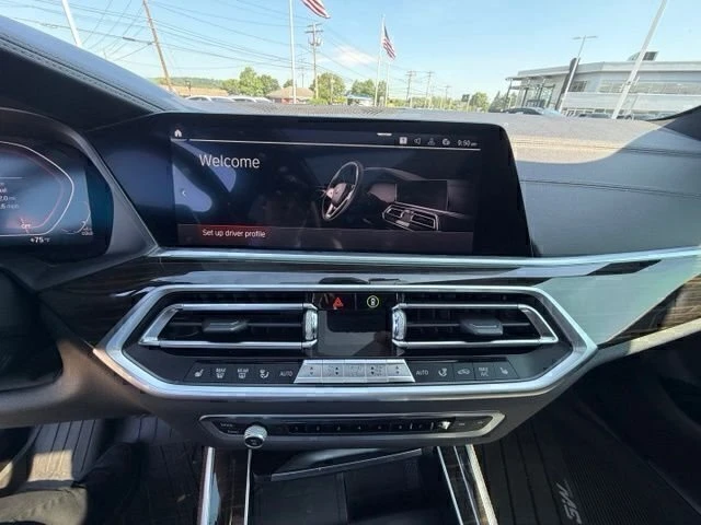 2019 BMW G05 X5 - Image 15 of 18