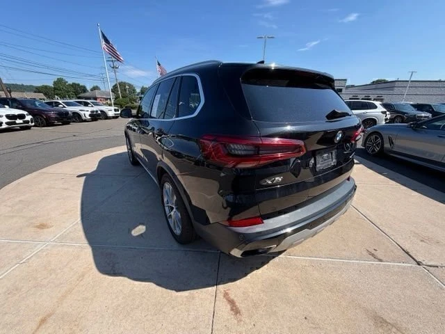 2019 BMW G05 X5 - Image 7 of 18