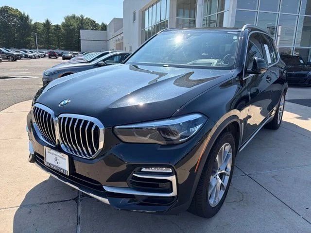 2019 BMW G05 X5 - Image 5 of 18