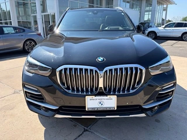 2019 BMW G05 X5 - Image 3 of 18
