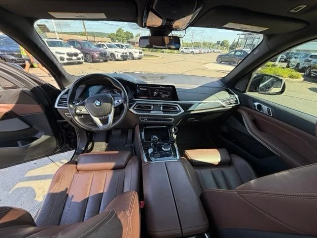 2019 BMW G05 X5 - Image 16 of 18
