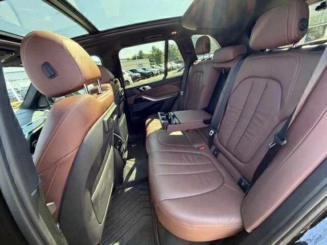 2019 BMW G05 X5 - Image 12 of 18