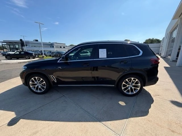 2019 BMW G05 X5 - Image 6 of 18