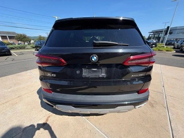 2019 BMW G05 X5 - Image 8 of 18