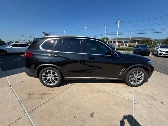 2019 BMW G05 X5 - Image 10 of 18