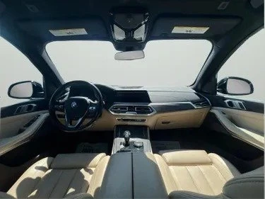 2019 BMW G05 X5 - Image 7 of 20