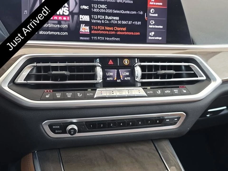 2019 BMW G05 X5 - Image 12 of 20