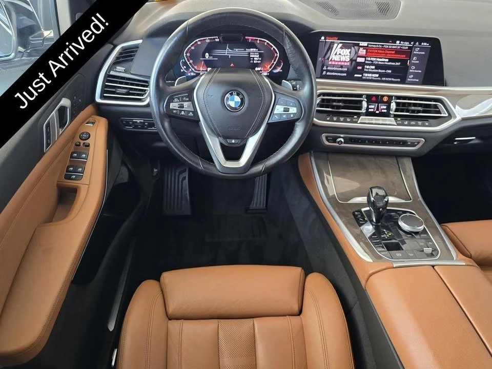 2019 BMW G05 X5 - Image 7 of 20