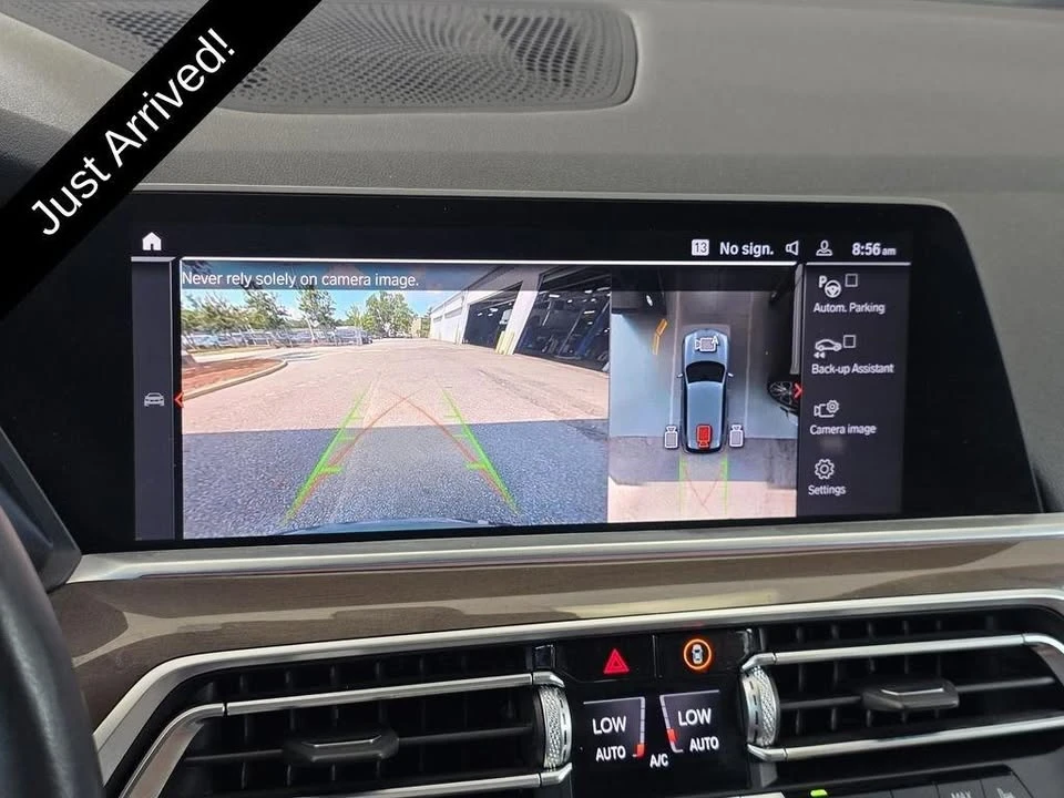 2019 BMW G05 X5 - Image 10 of 20