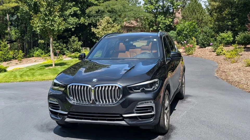 2019 BMW G05 X5 - Image 3 of 7
