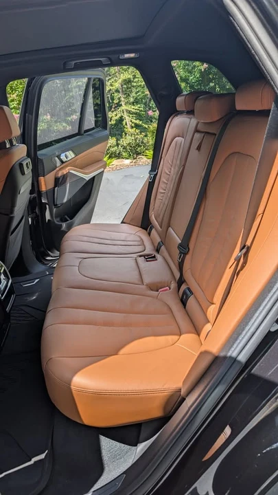2019 BMW G05 X5 - Image 4 of 7
