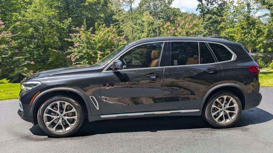 2019 BMW G05 X5 - Image 2 of 7