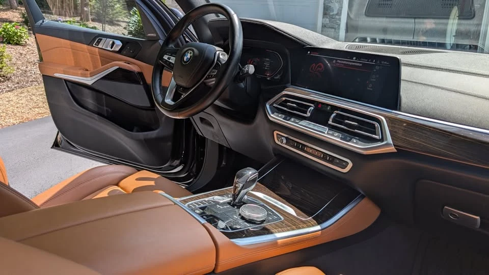 2019 BMW G05 X5 - Image 5 of 7