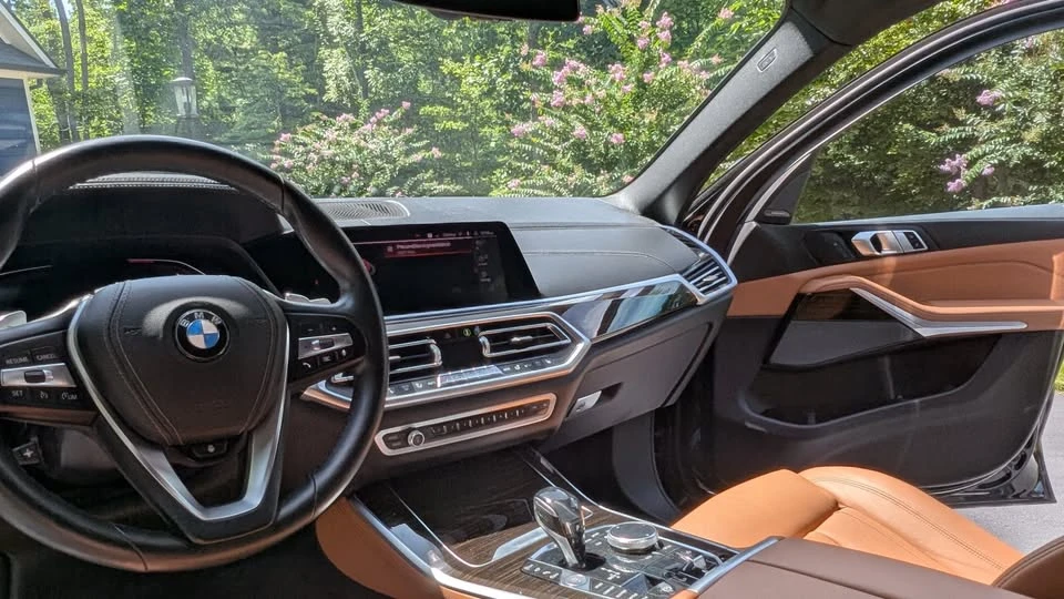 2019 BMW G05 X5 - Image 6 of 7