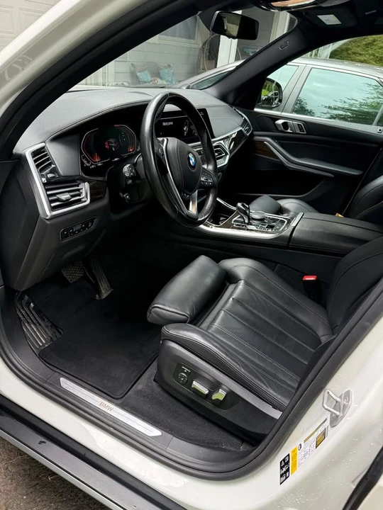 2019 BMW G05 X5 - Image 2 of 4