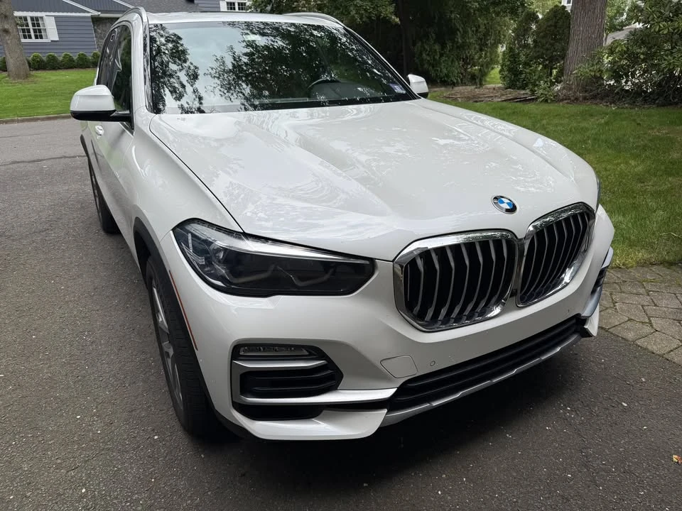2019 BMW G05 X5 - Image 3 of 4