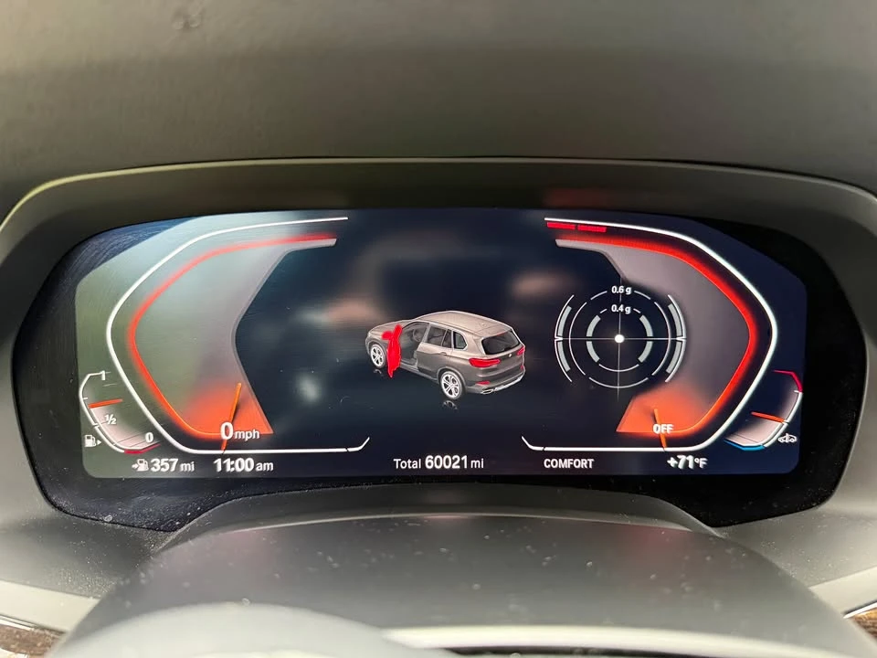 2019 BMW G05 X5 - Image 4 of 4
