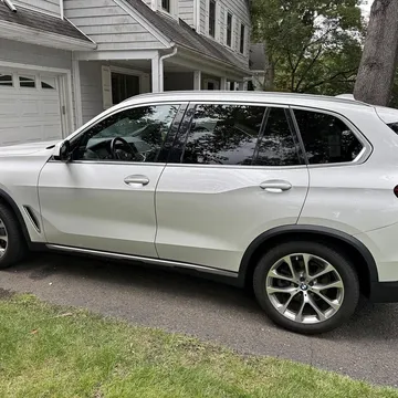 2019 BMW X5 xDrive 40i