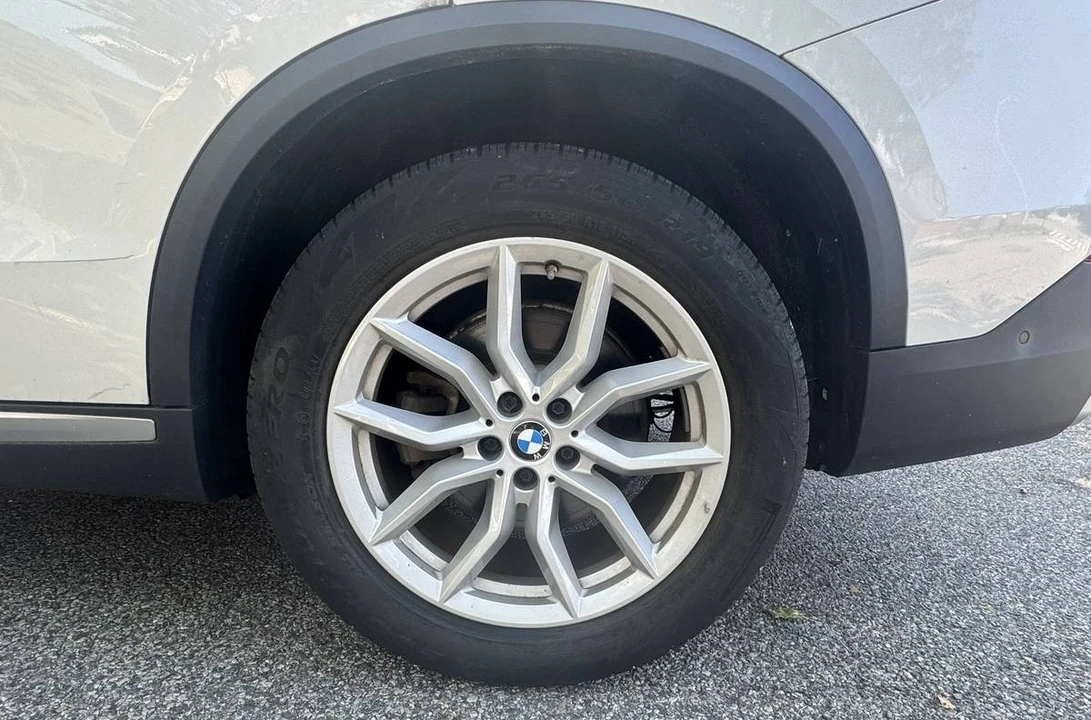 2019 BMW G05 X5 - Image 7 of 7