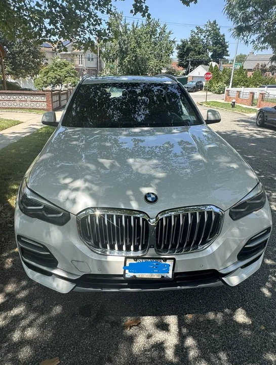 2019 BMW G05 X5 - Image 3 of 7