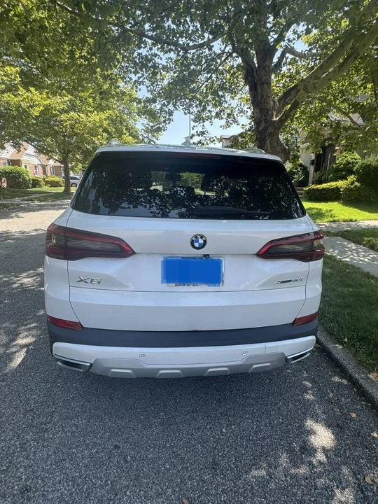 2019 BMW G05 X5 - Image 6 of 7