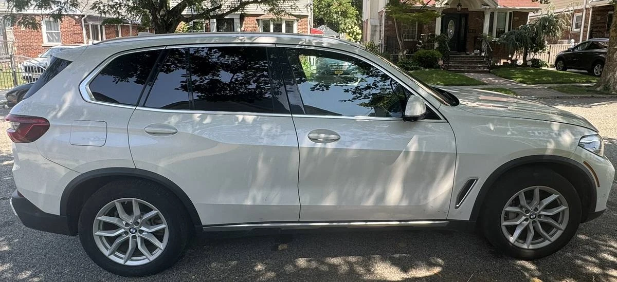 2019 BMW G05 X5 - Image 4 of 7