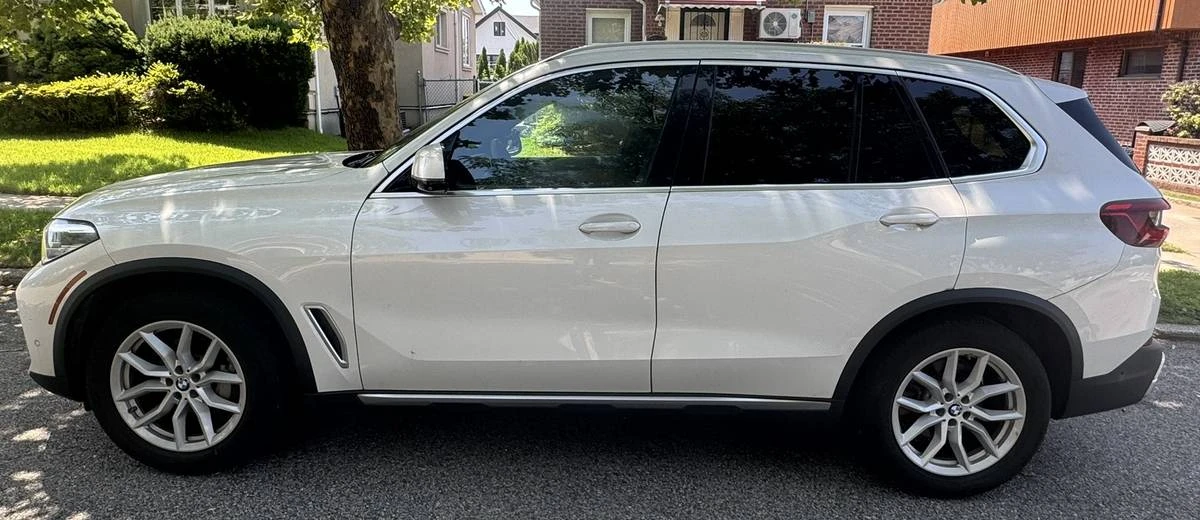 2019 BMW G05 X5 - Image 5 of 7