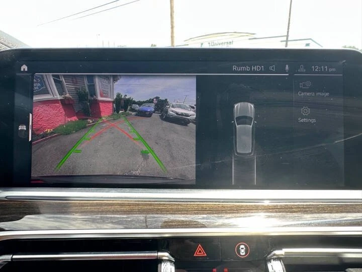 2019 BMW G05 X5 - Image 19 of 19