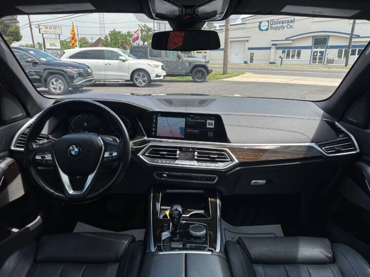 2019 BMW G05 X5 - Image 14 of 19