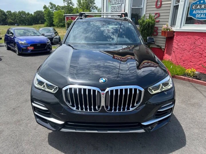 2019 BMW G05 X5 - Image 3 of 19