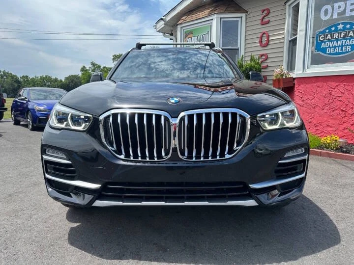 2019 BMW G05 X5 - Image 4 of 19