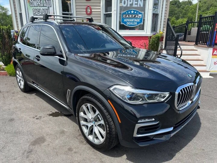 2019 BMW G05 X5 - Image 2 of 19