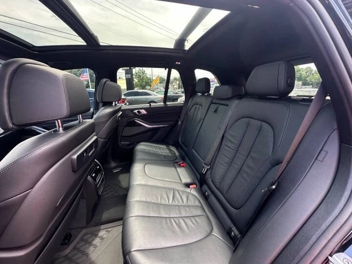 2019 BMW G05 X5 - Image 17 of 19