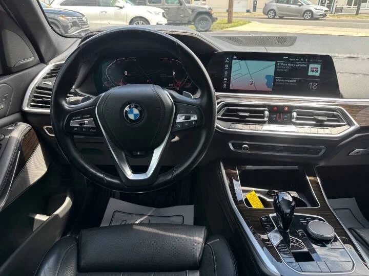 2019 BMW G05 X5 - Image 13 of 19