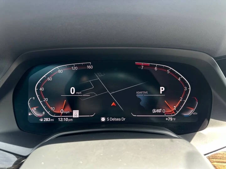 2019 BMW G05 X5 - Image 18 of 19