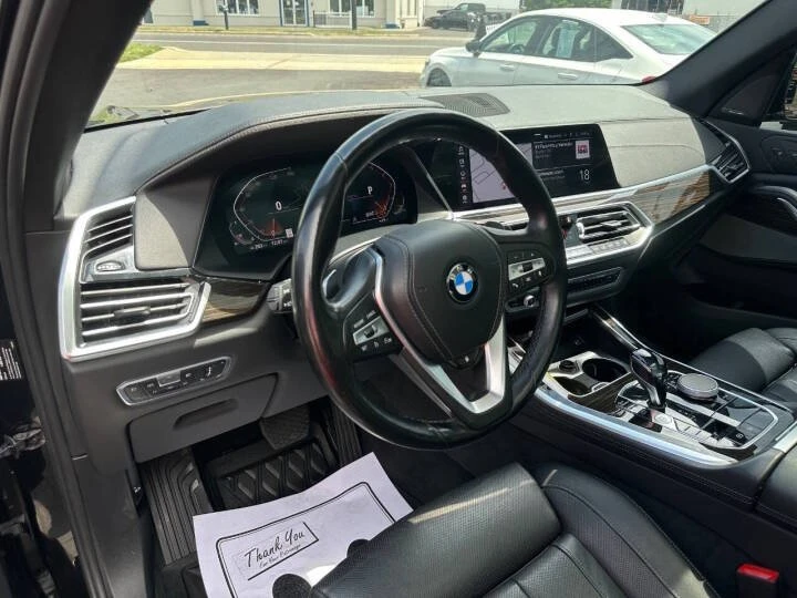 2019 BMW G05 X5 - Image 12 of 19